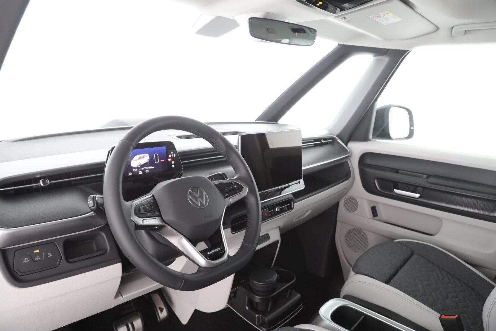 Volkswagen ID. Buzz – Bild 11