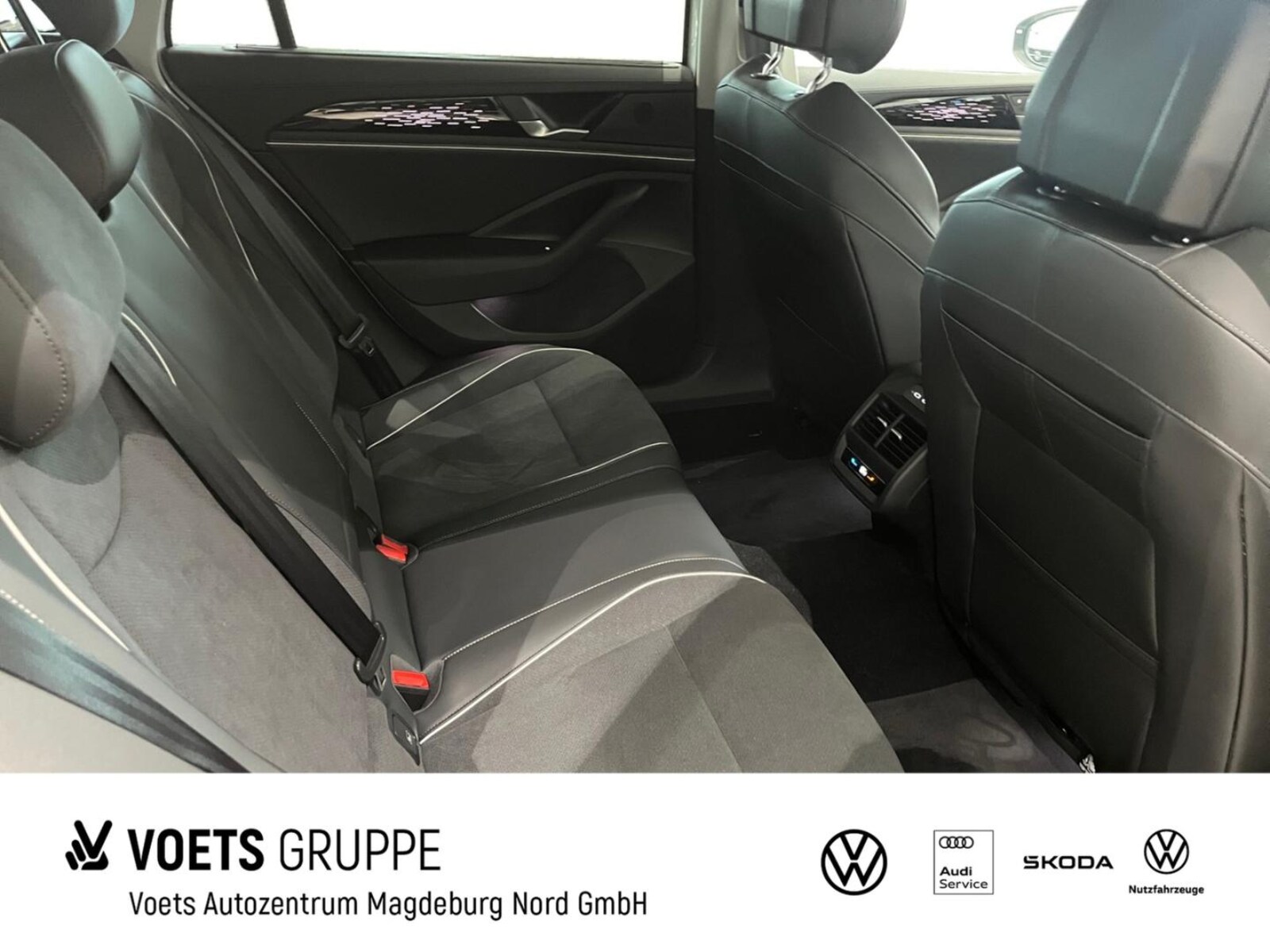 Volkswagen Passat – Bild 13