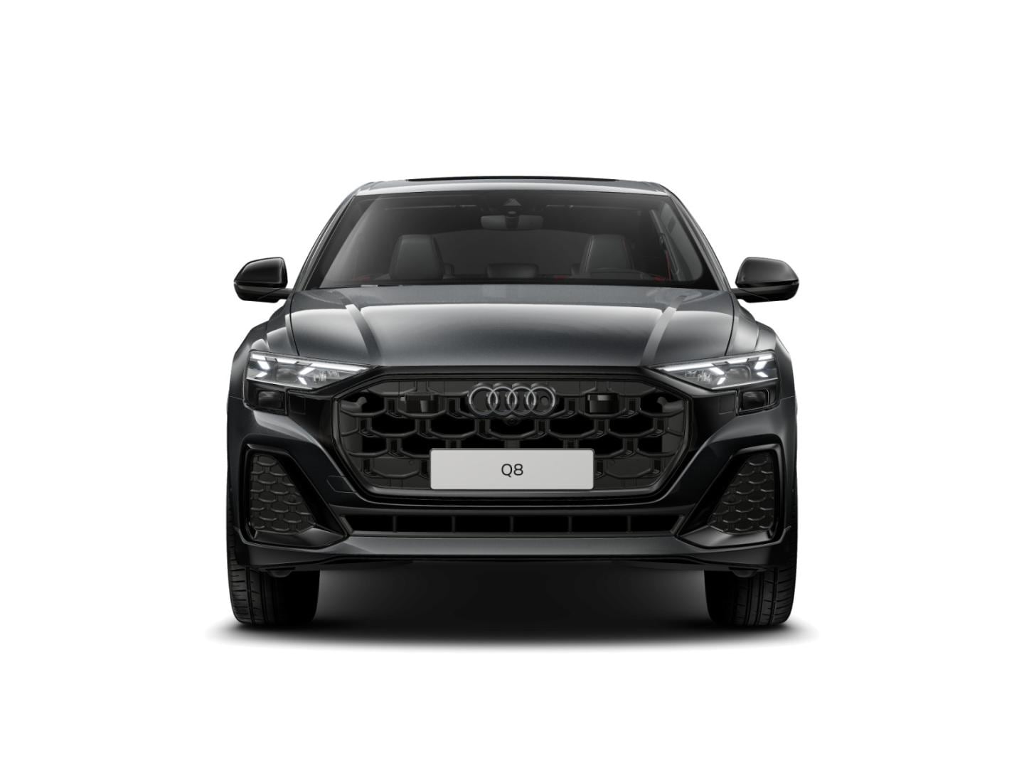 Bild über Audi Q8 SUV TDI quattro 210 kW tiptronic - für weitere Informationen kontaktieren Sie den Audi Partner