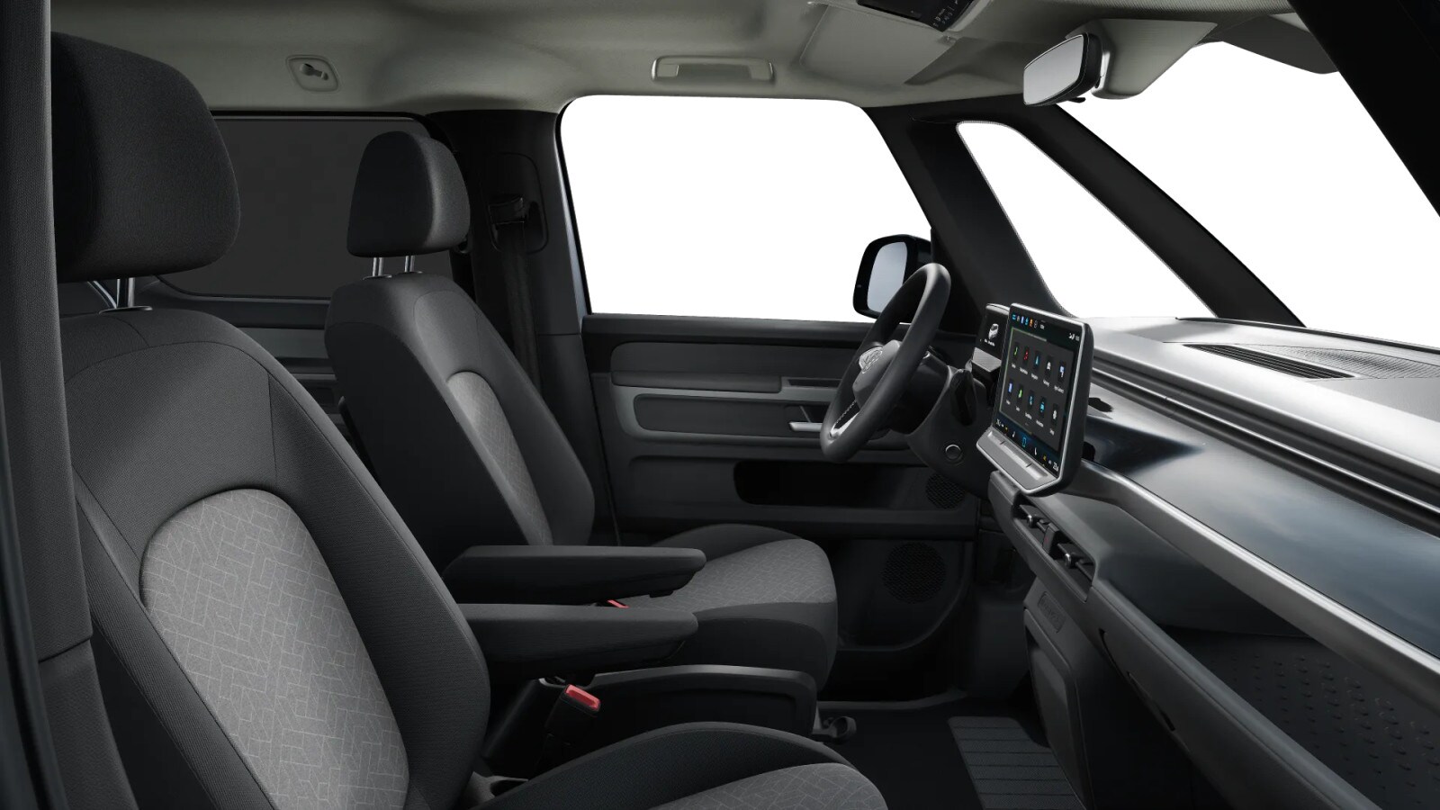 Volkswagen ID. Buzz – Bild 10