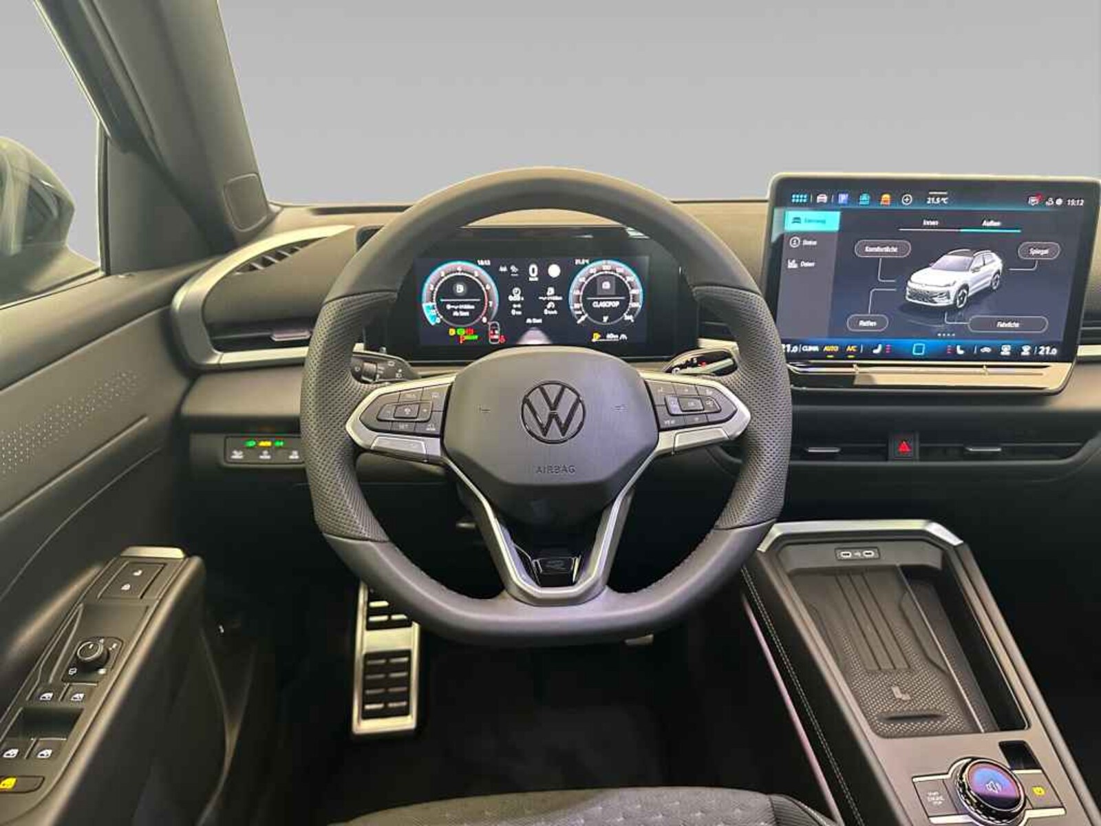 Volkswagen T-Roc – Bild 13