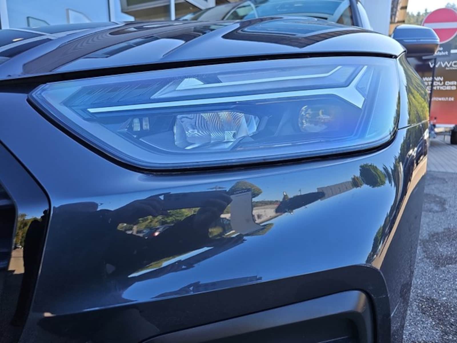 Audi Q5 – Bild 16