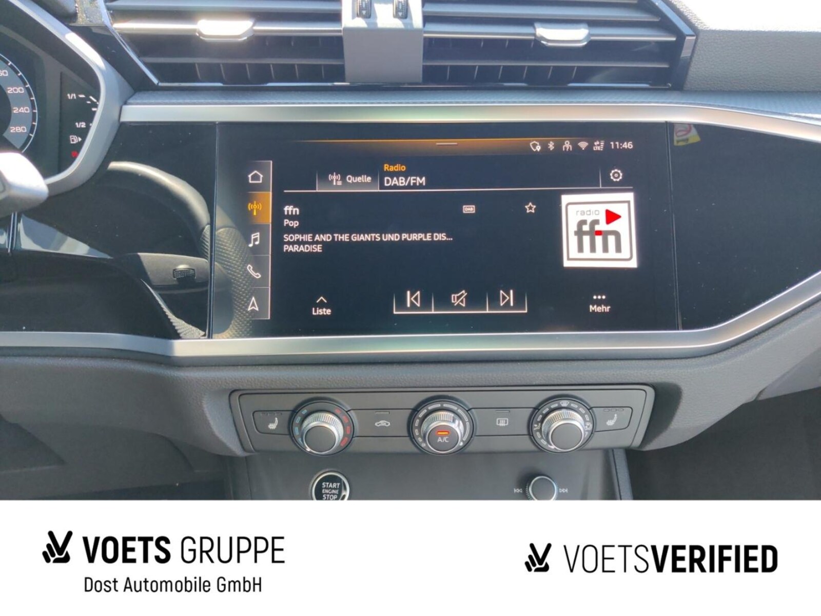 Audi Q3 Sportback – Bild 10