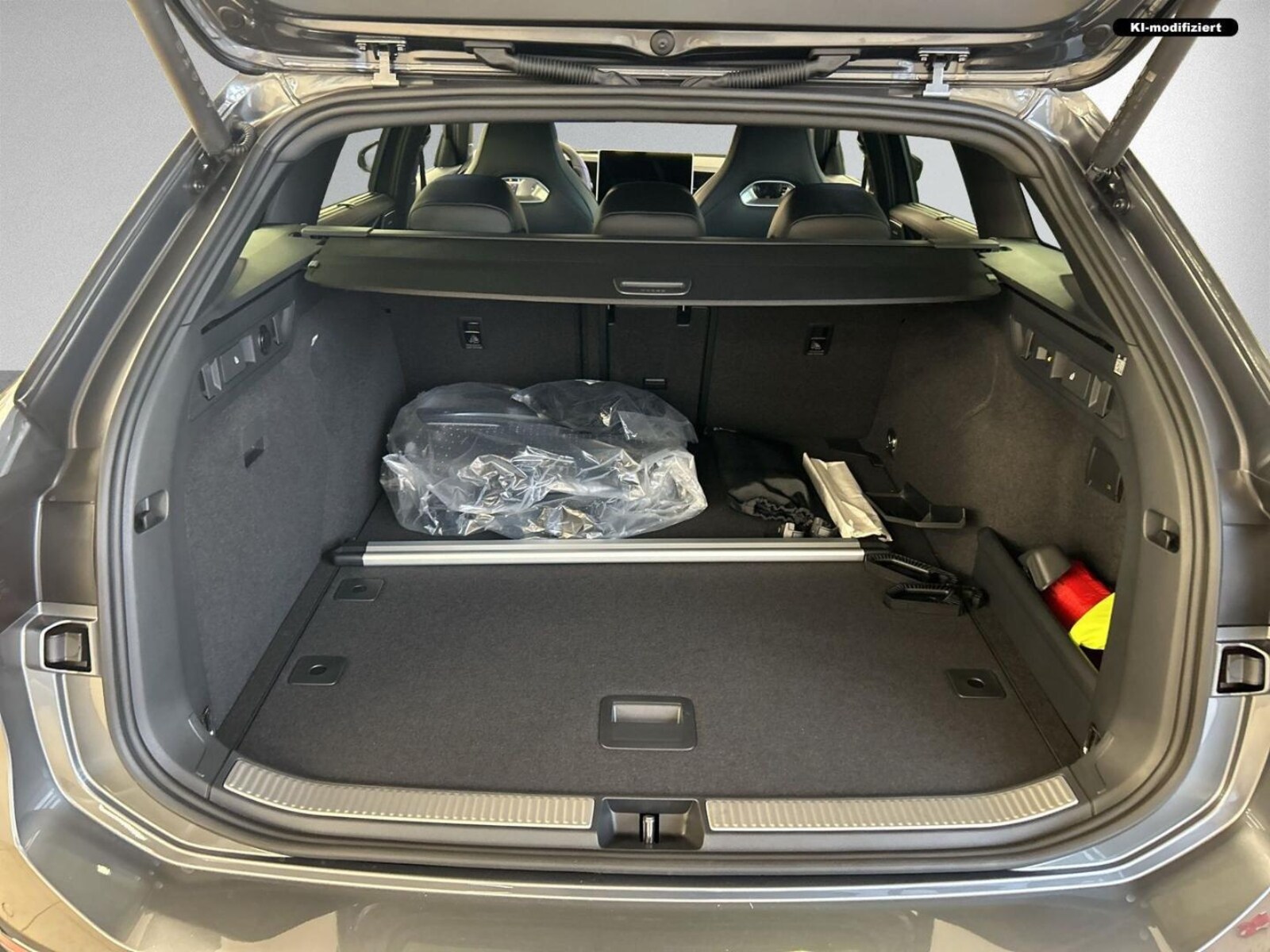 Volkswagen Passat – Bild 10