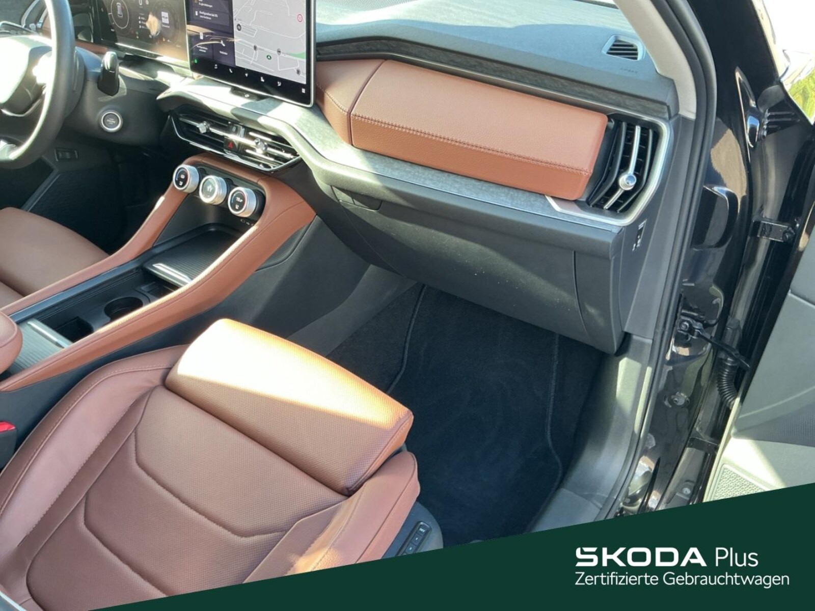 Škoda Kodiaq – Bild 14