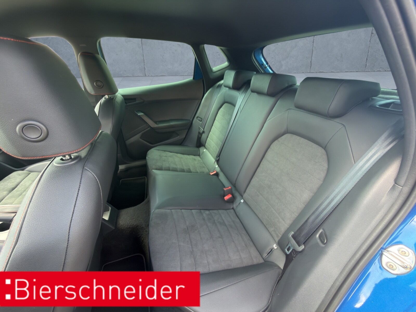 SEAT Ibiza – Bild 13