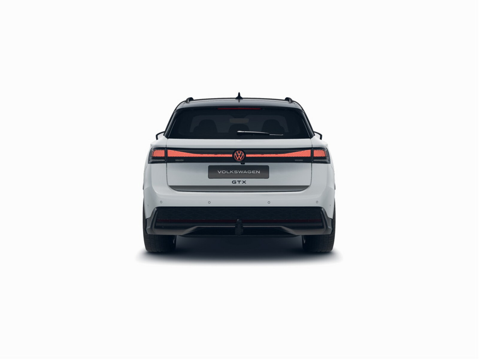 Volkswagen ID.7 Tourer – Bild 8