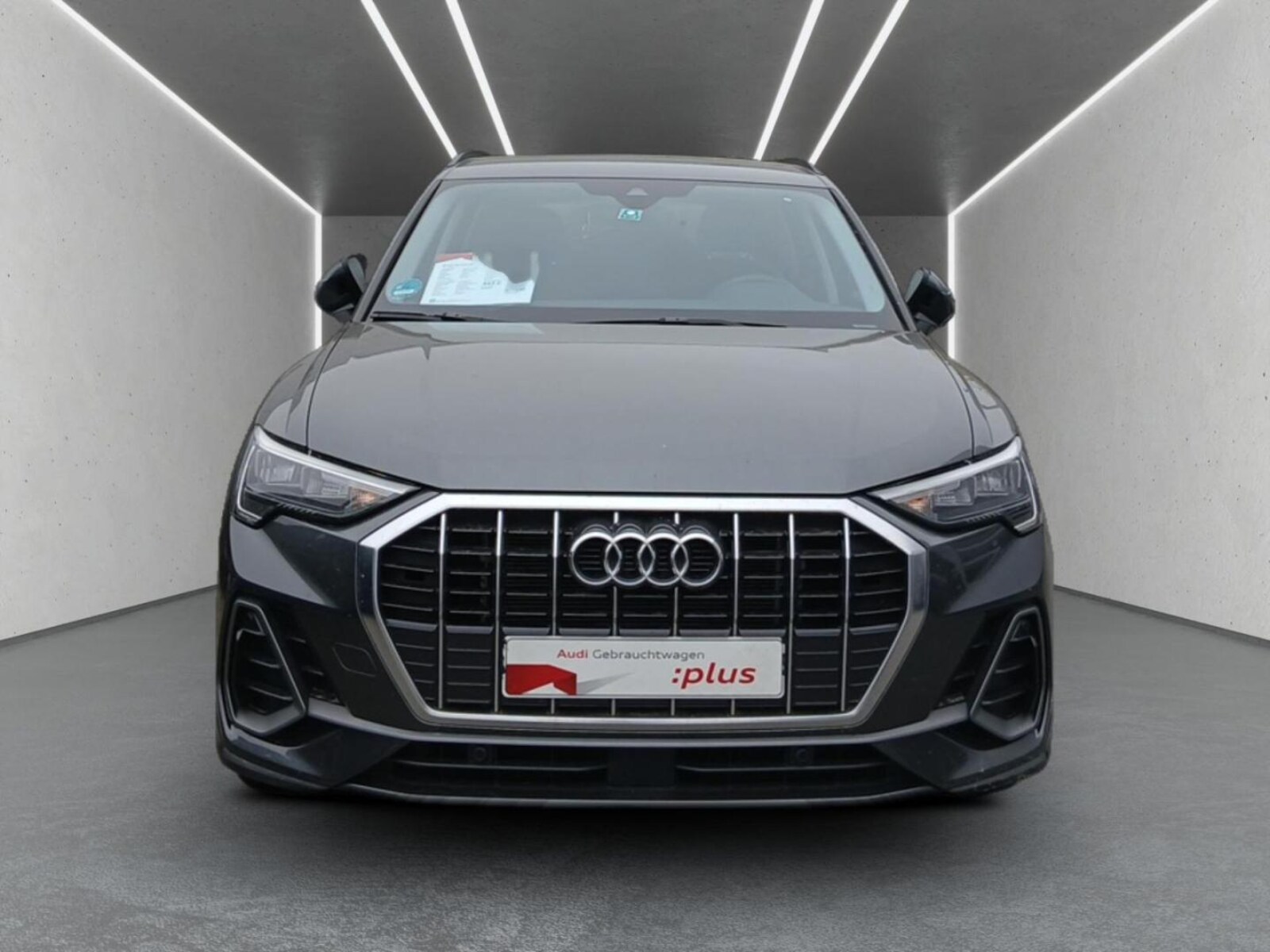 Audi Q3 – Bild 5