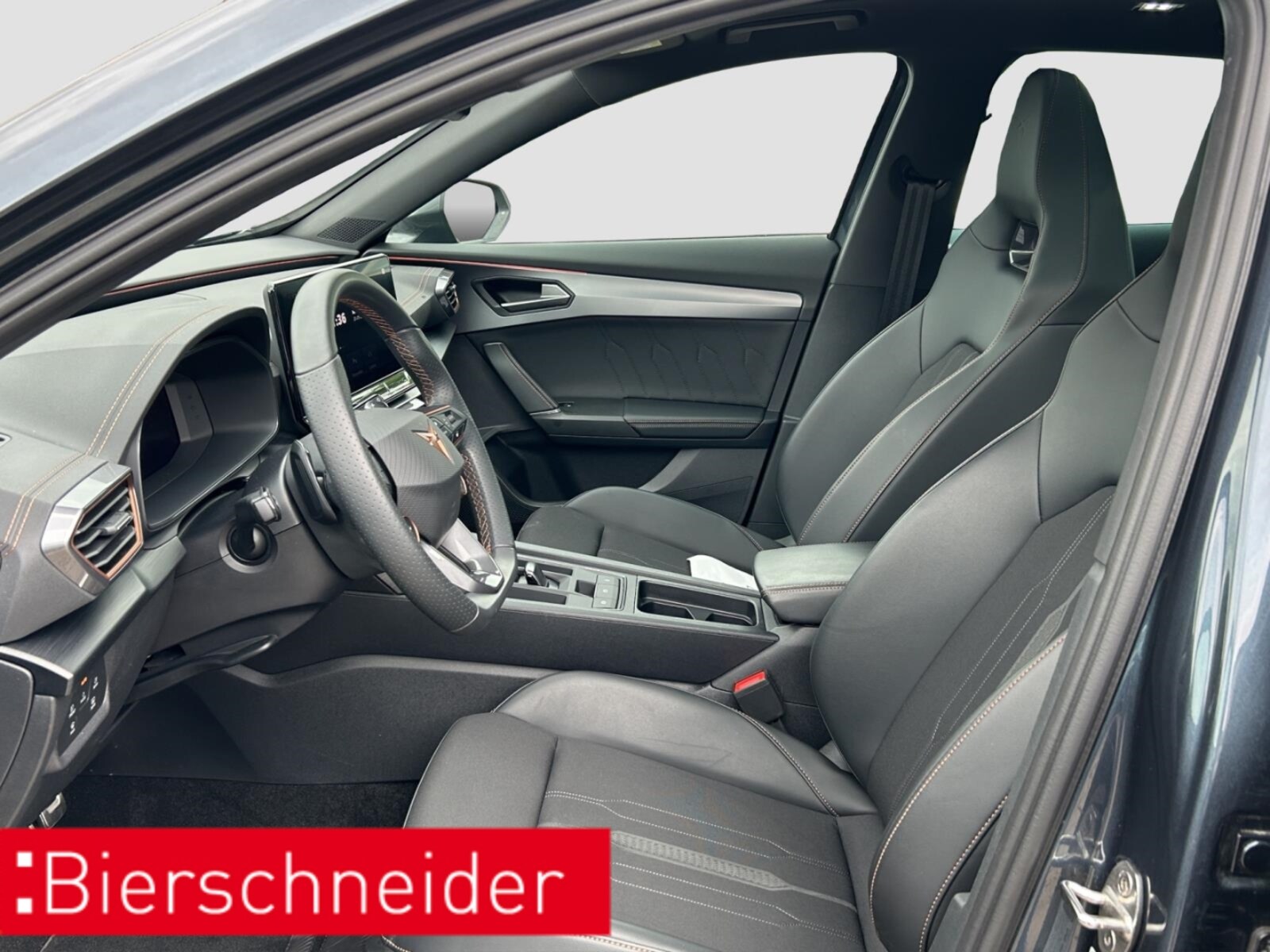 CUPRA Formentor – Bild 13
