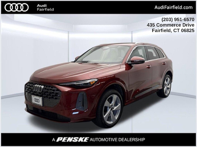 2025 Audi Q5
