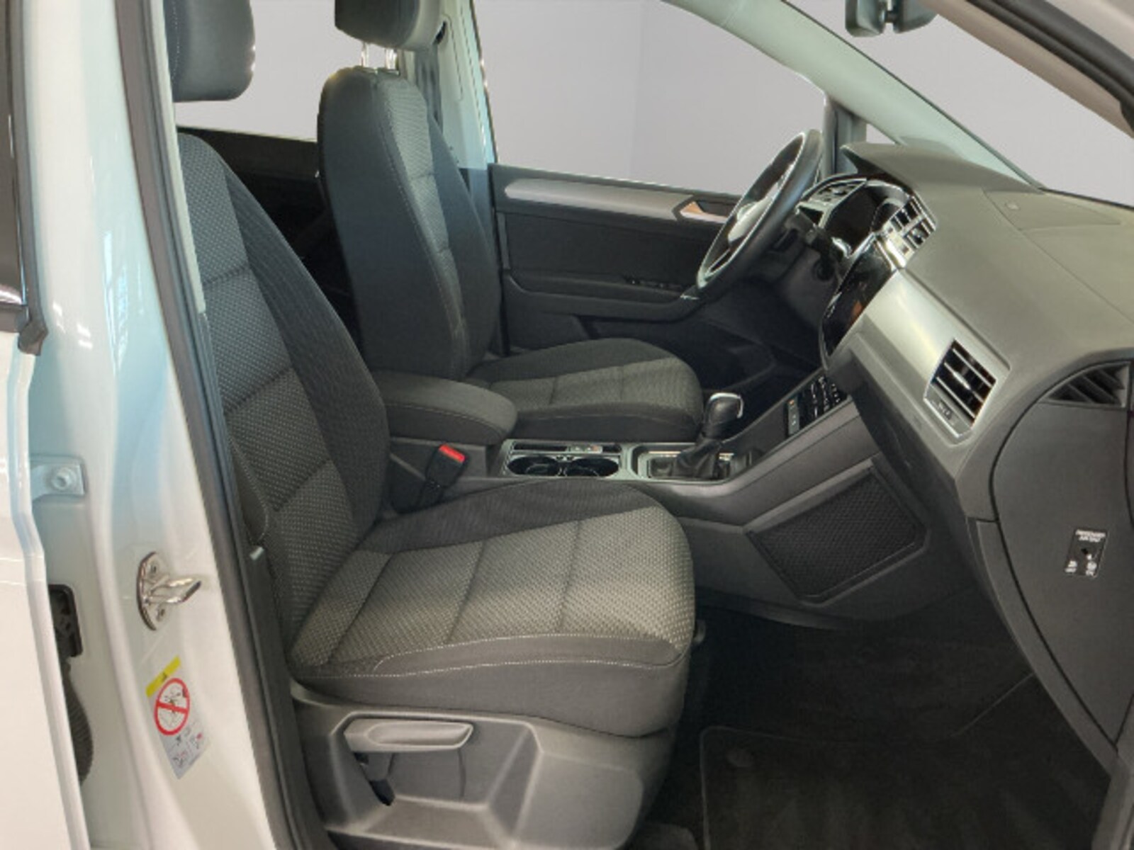 Volkswagen Touran – Bild 20