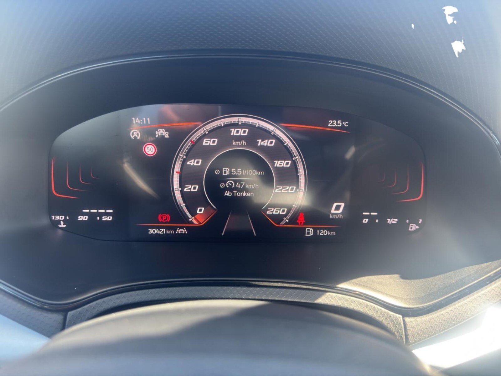 SEAT Arona – Bild 10