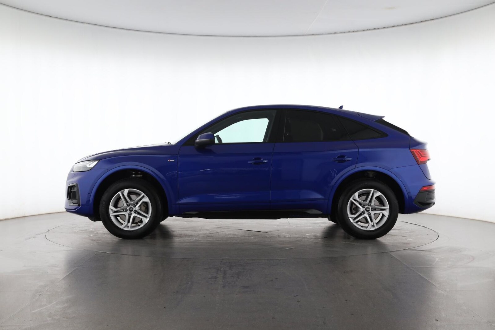 Audi Q5 Sportback – Bild 3