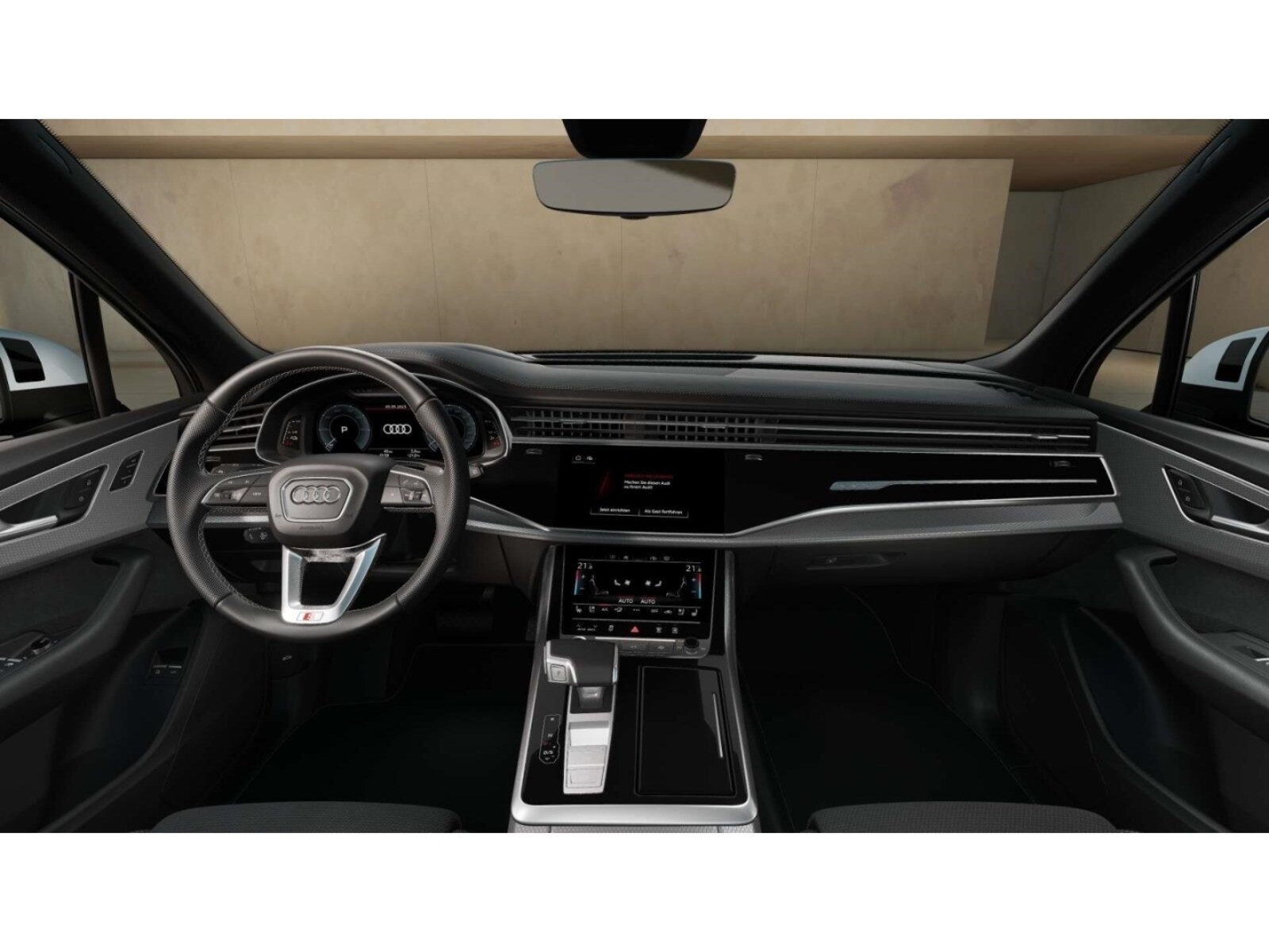 Audi Q7 – Bild 6