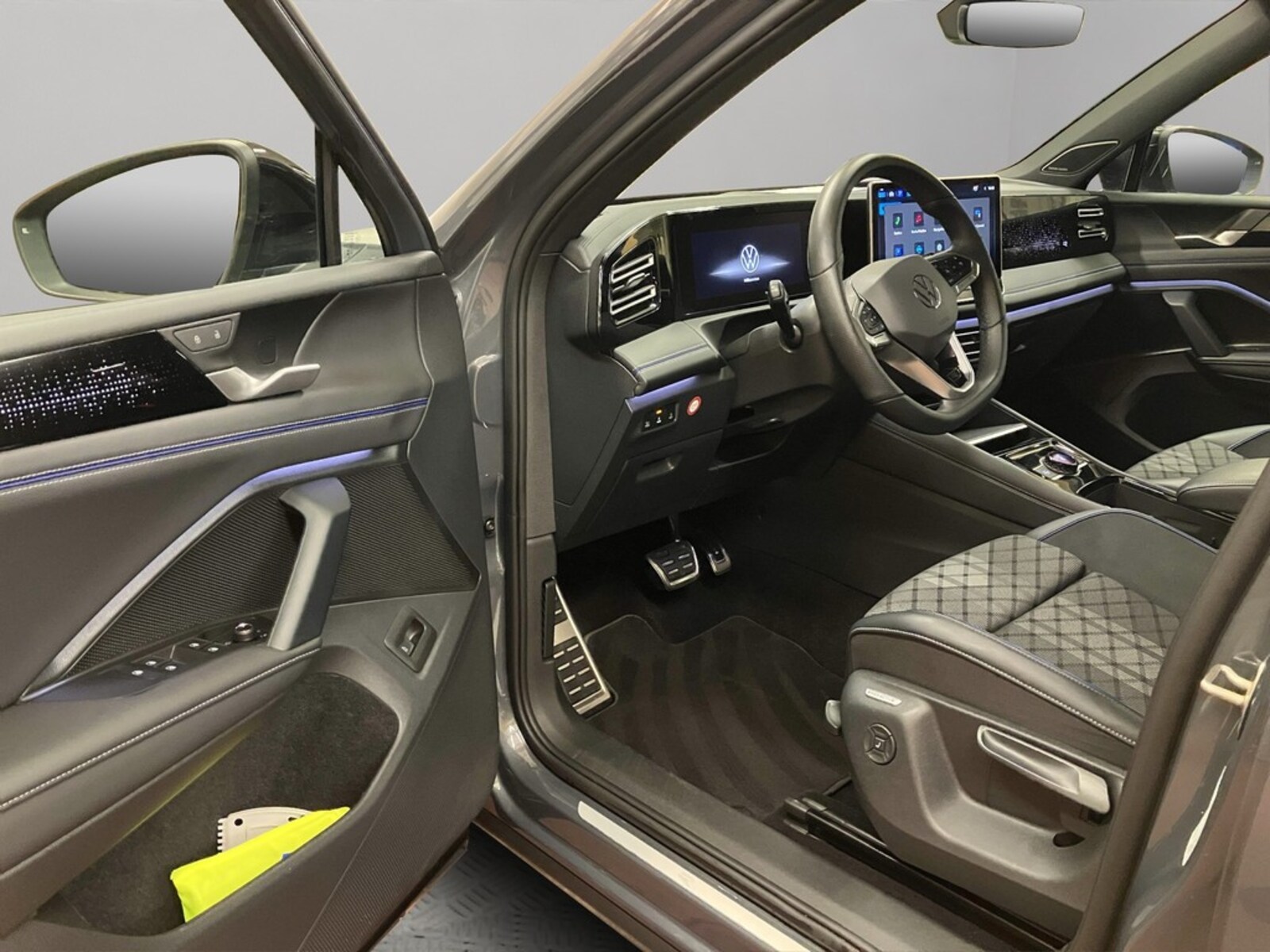 Volkswagen Tiguan – Bild 15