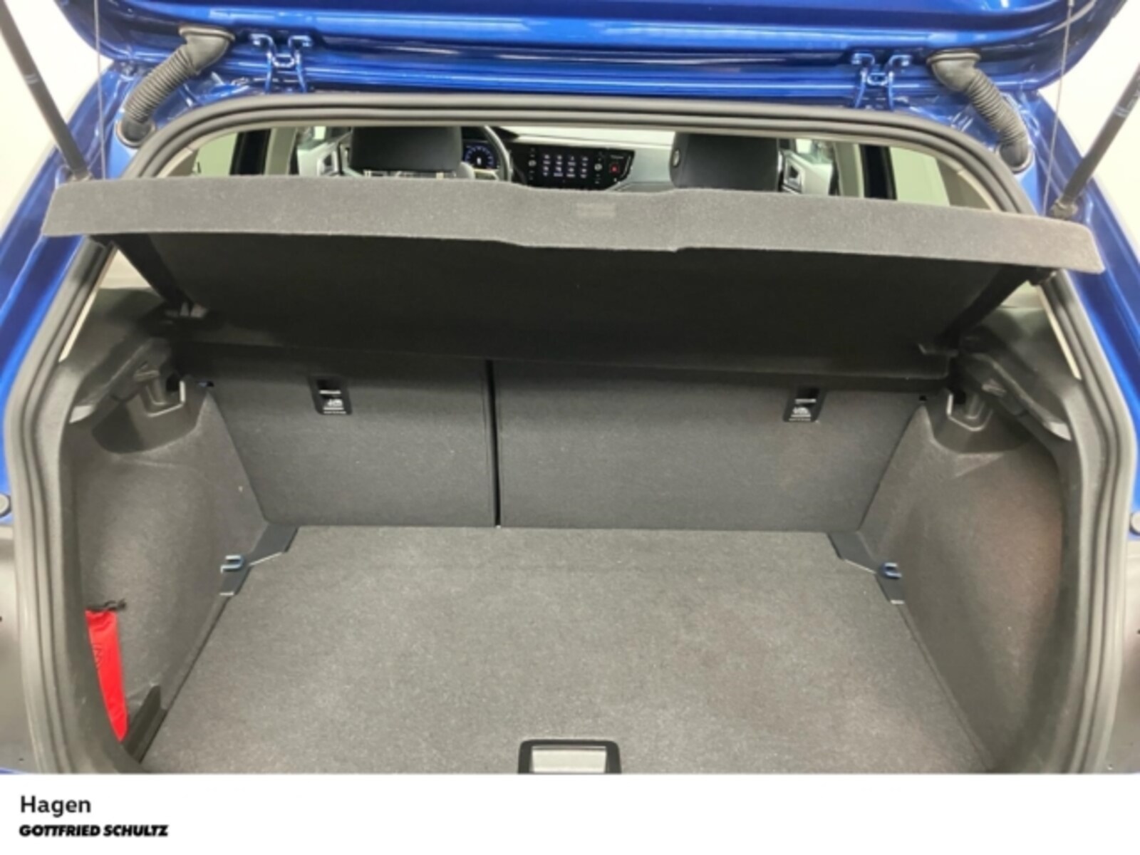 Volkswagen Polo – Bild 8