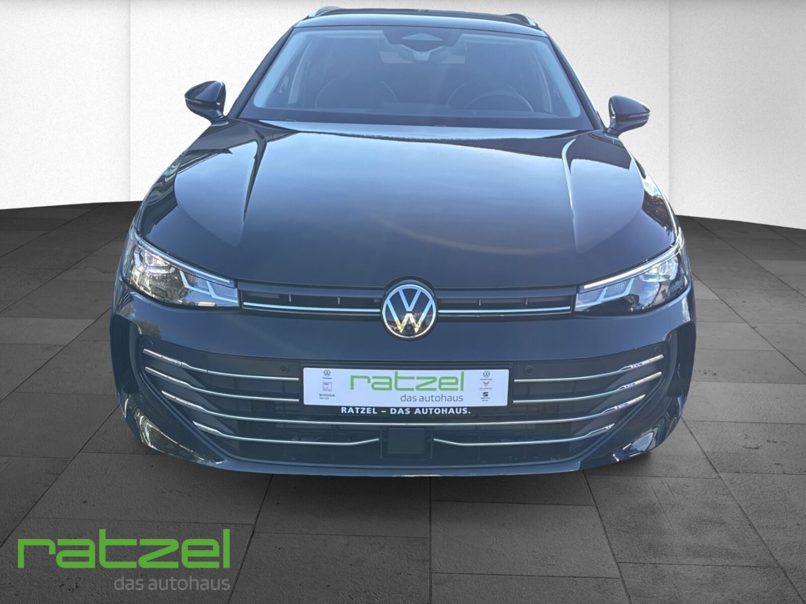 Volkswagen Passat – Bild 5