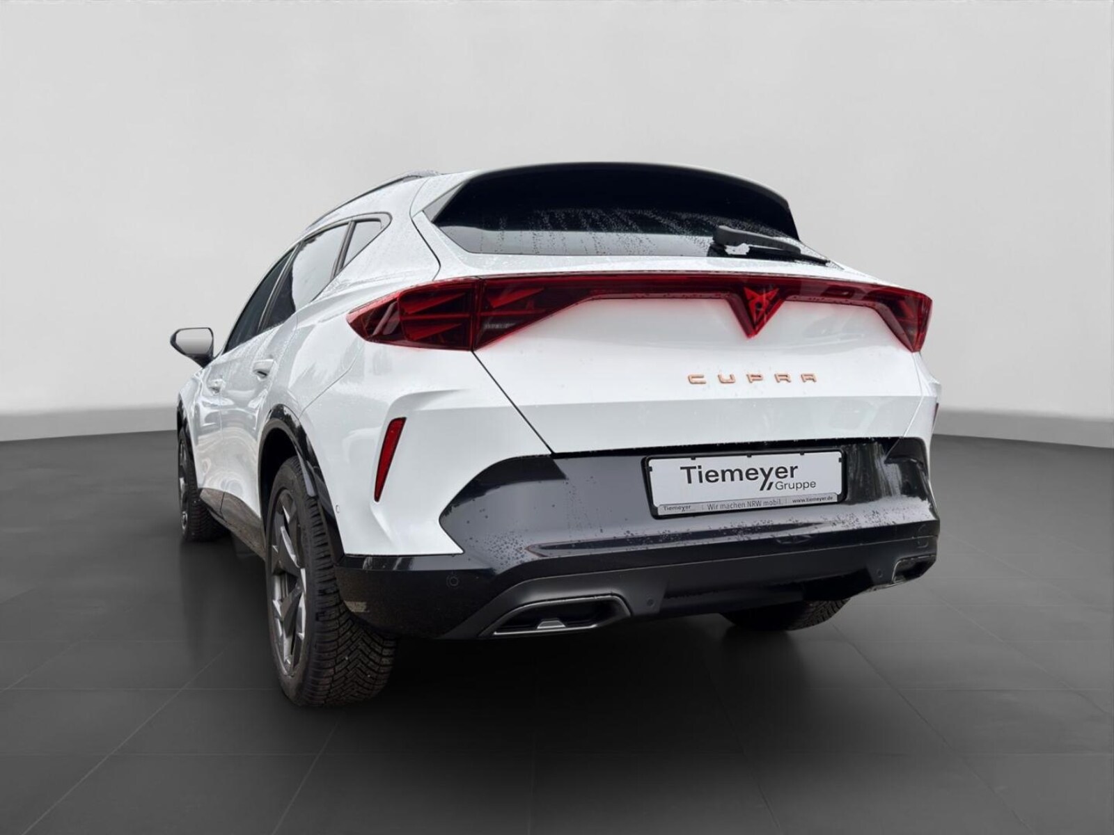 CUPRA Formentor – Bild 5