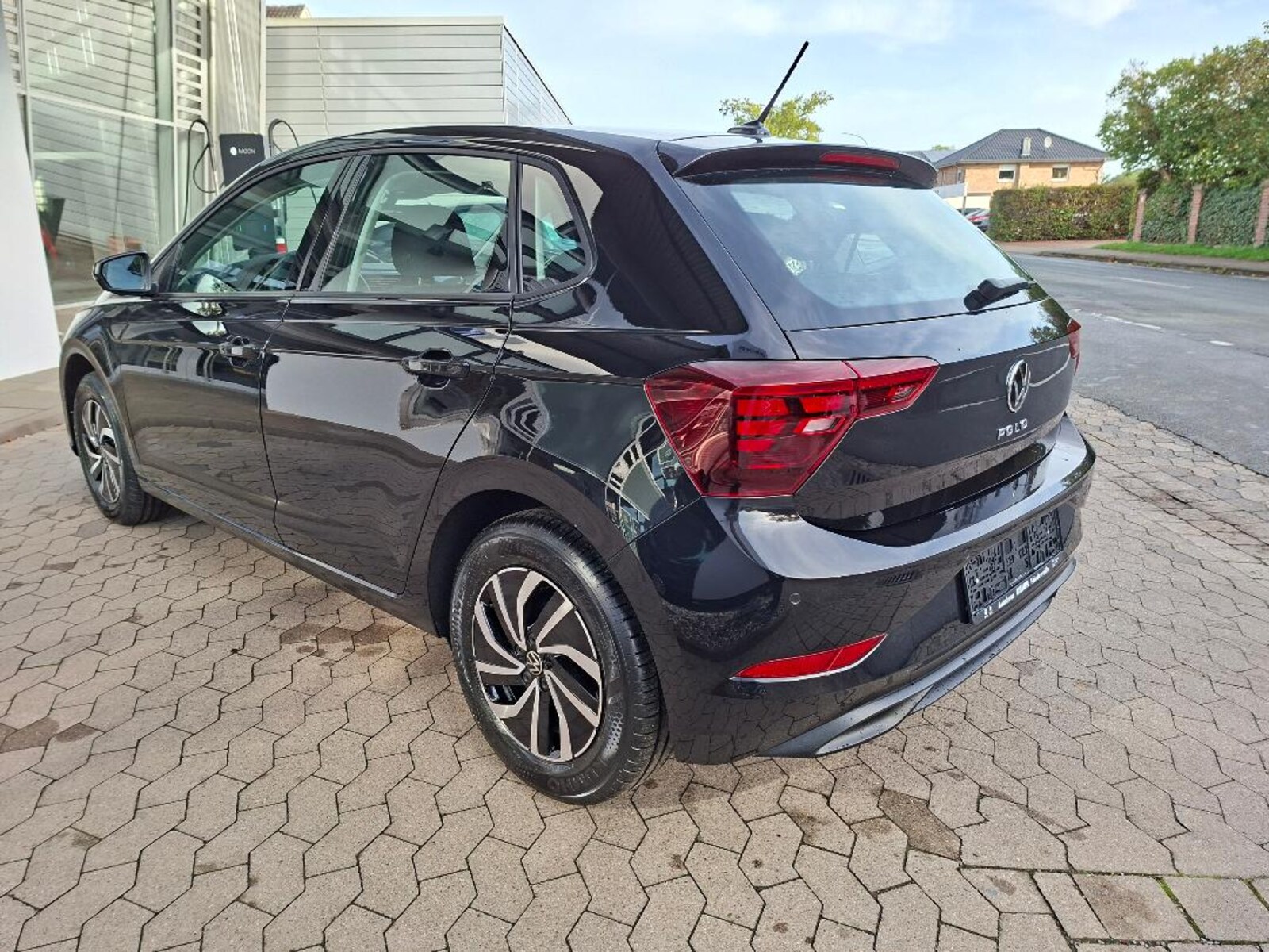Volkswagen Polo – Bild 7