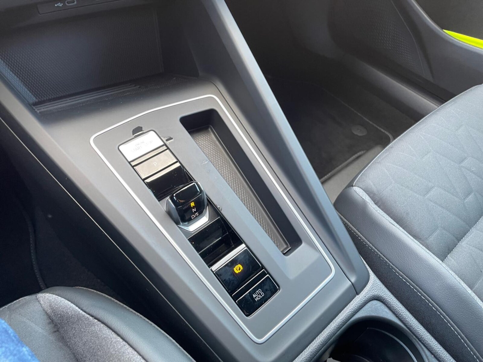 Volkswagen Golf – Bild 7