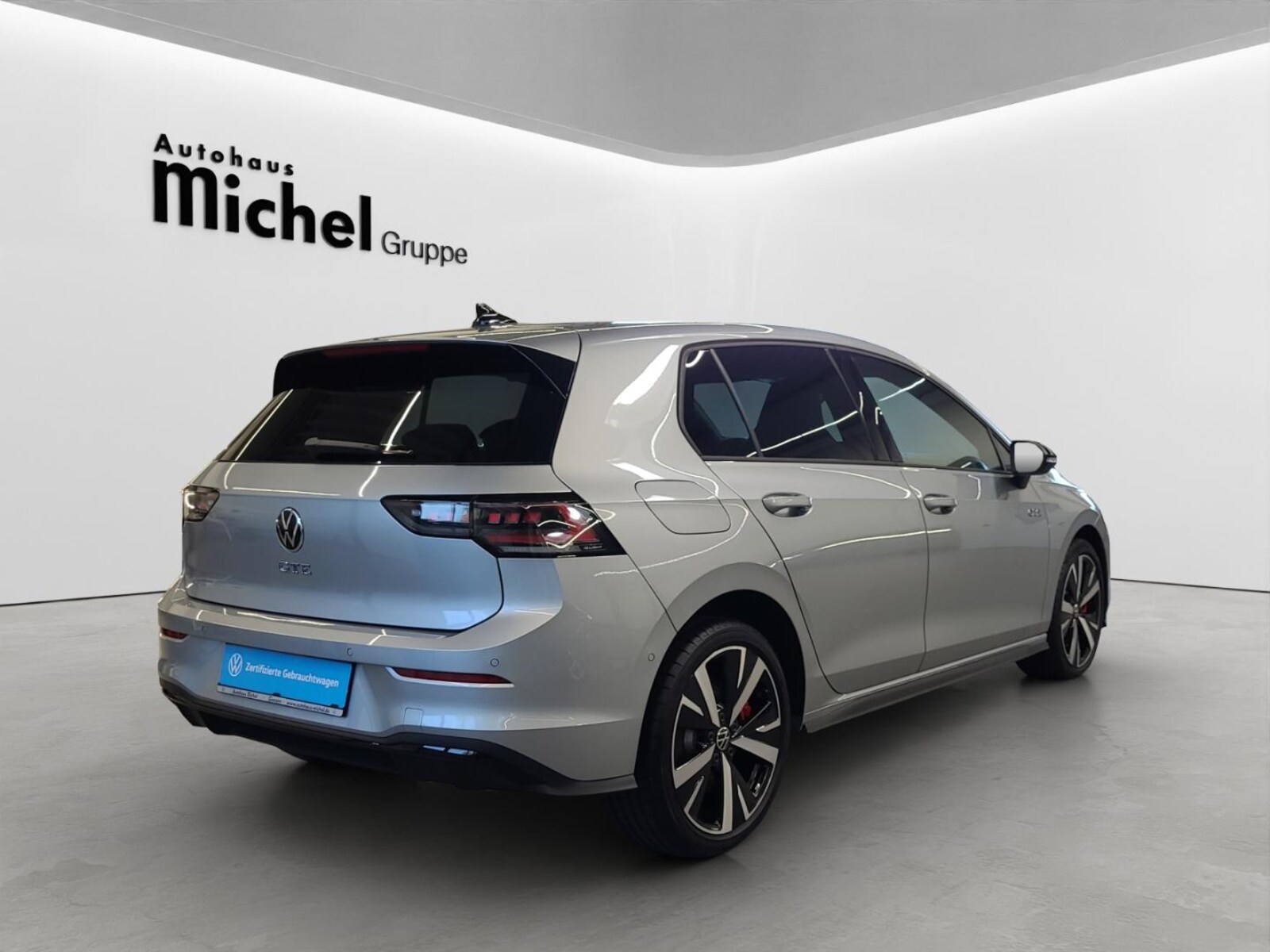 Volkswagen Golf – Bild 9