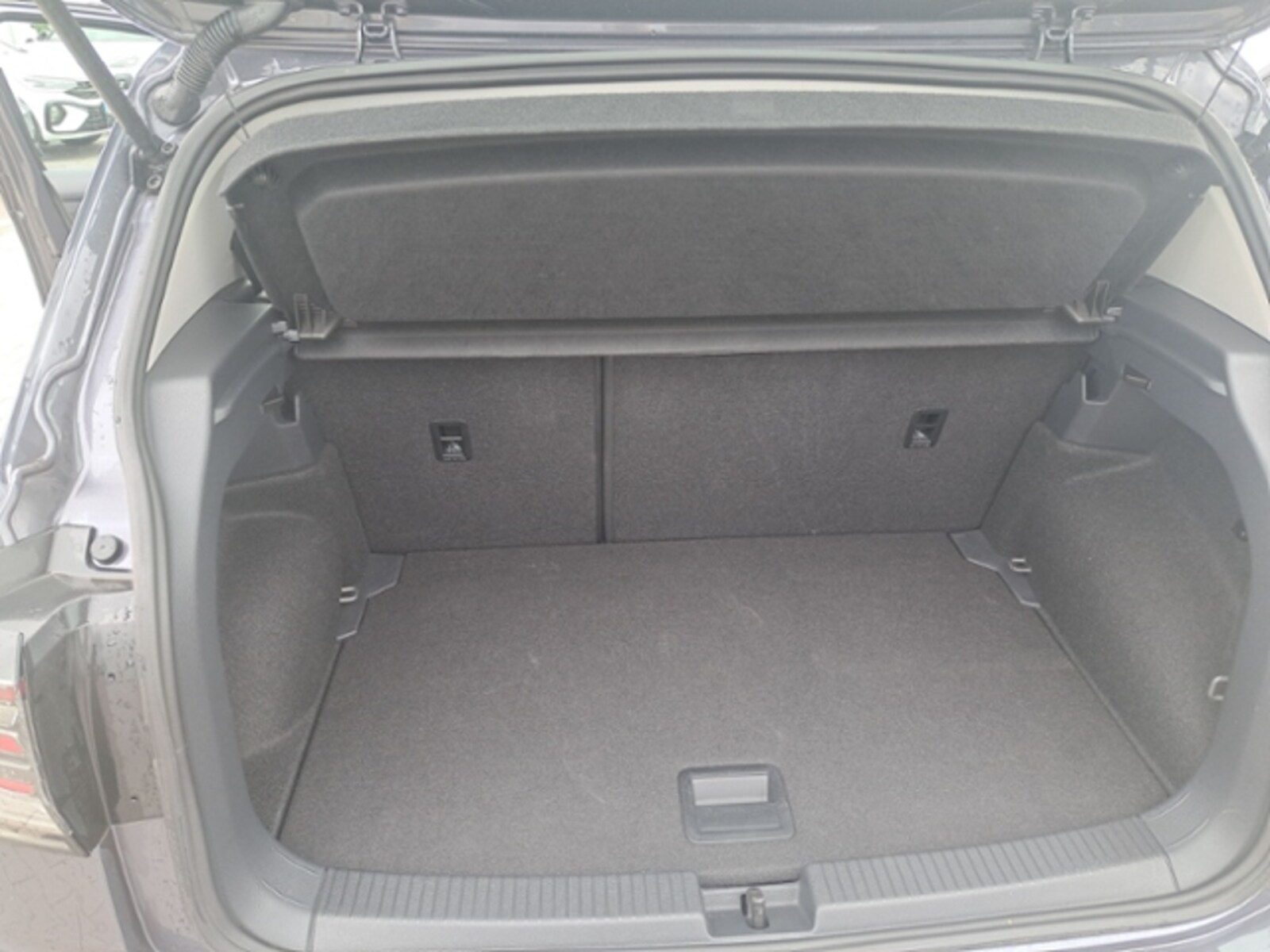 Volkswagen T-Cross – Bild 16