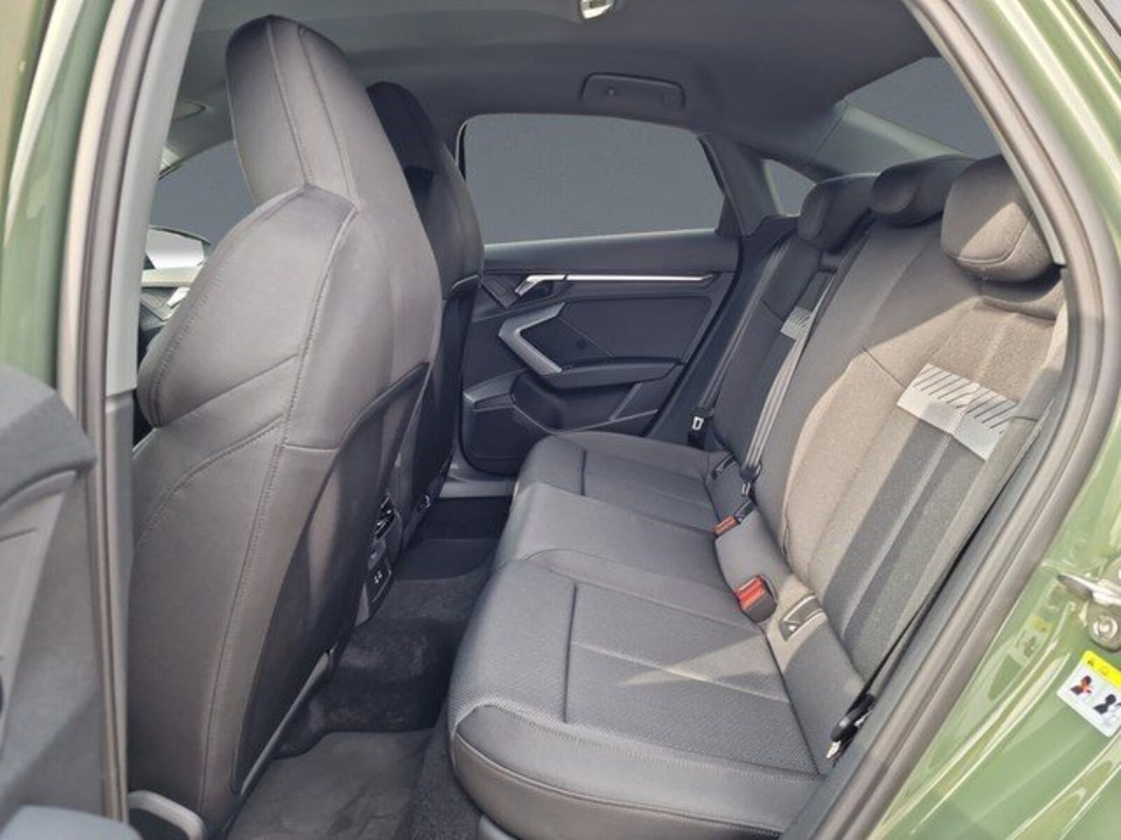 Audi A3 Limousine – Bild 14