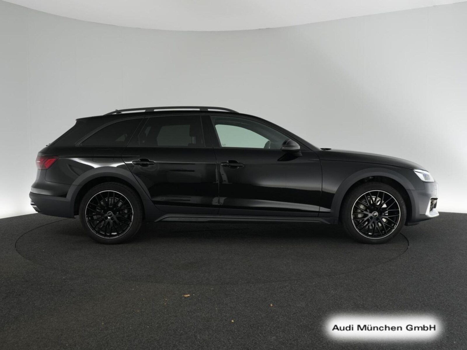 Audi A4 allroad quattro – Bild 3