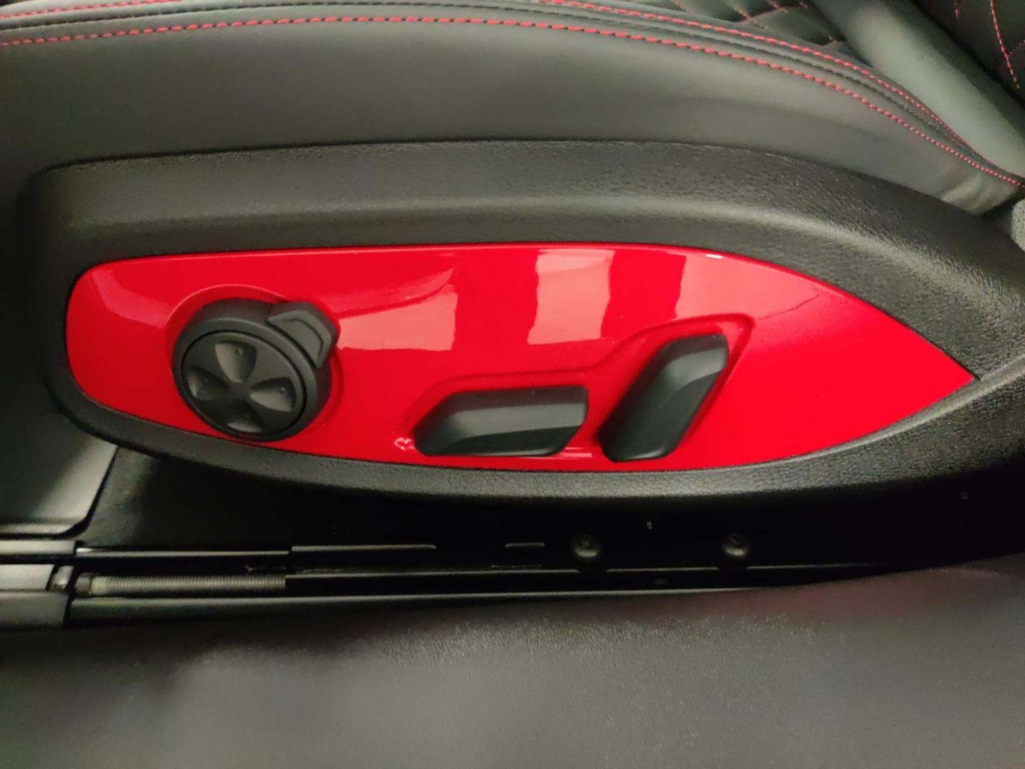 Image about Audi TTS Coupé TFSI quattro S tronic