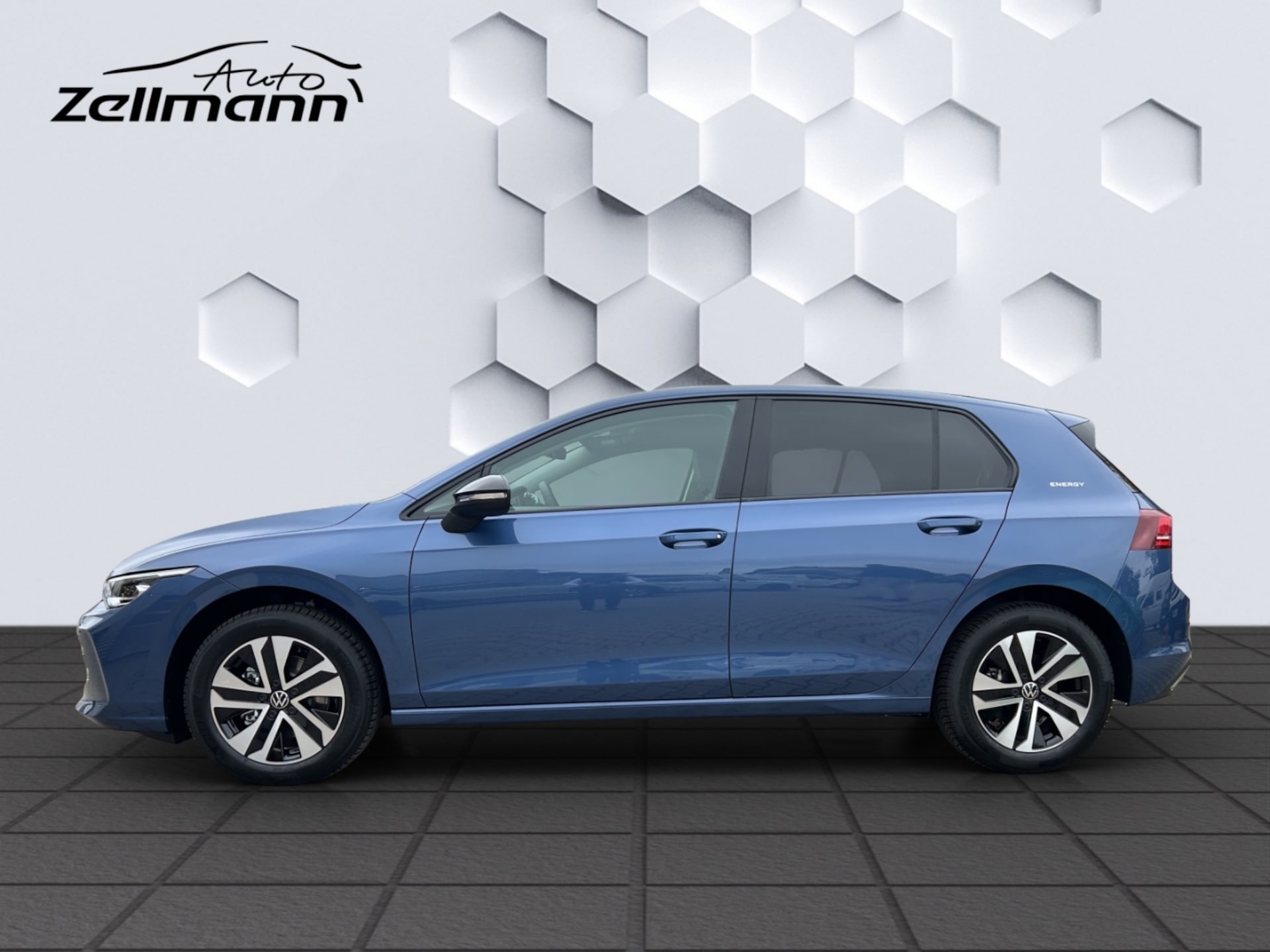 Volkswagen Golf ENERGY