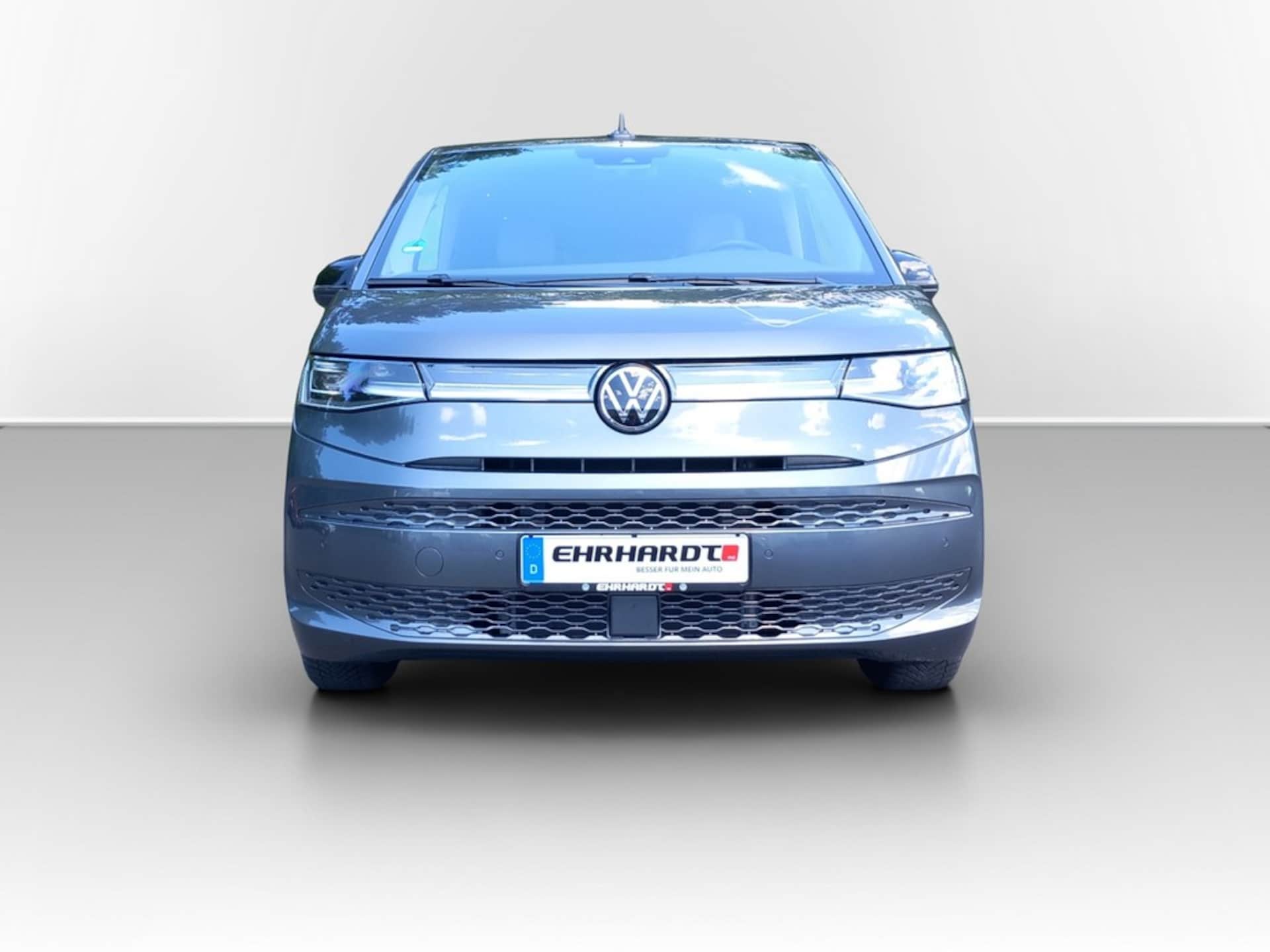 Volkswagen Multivan Langversion Life