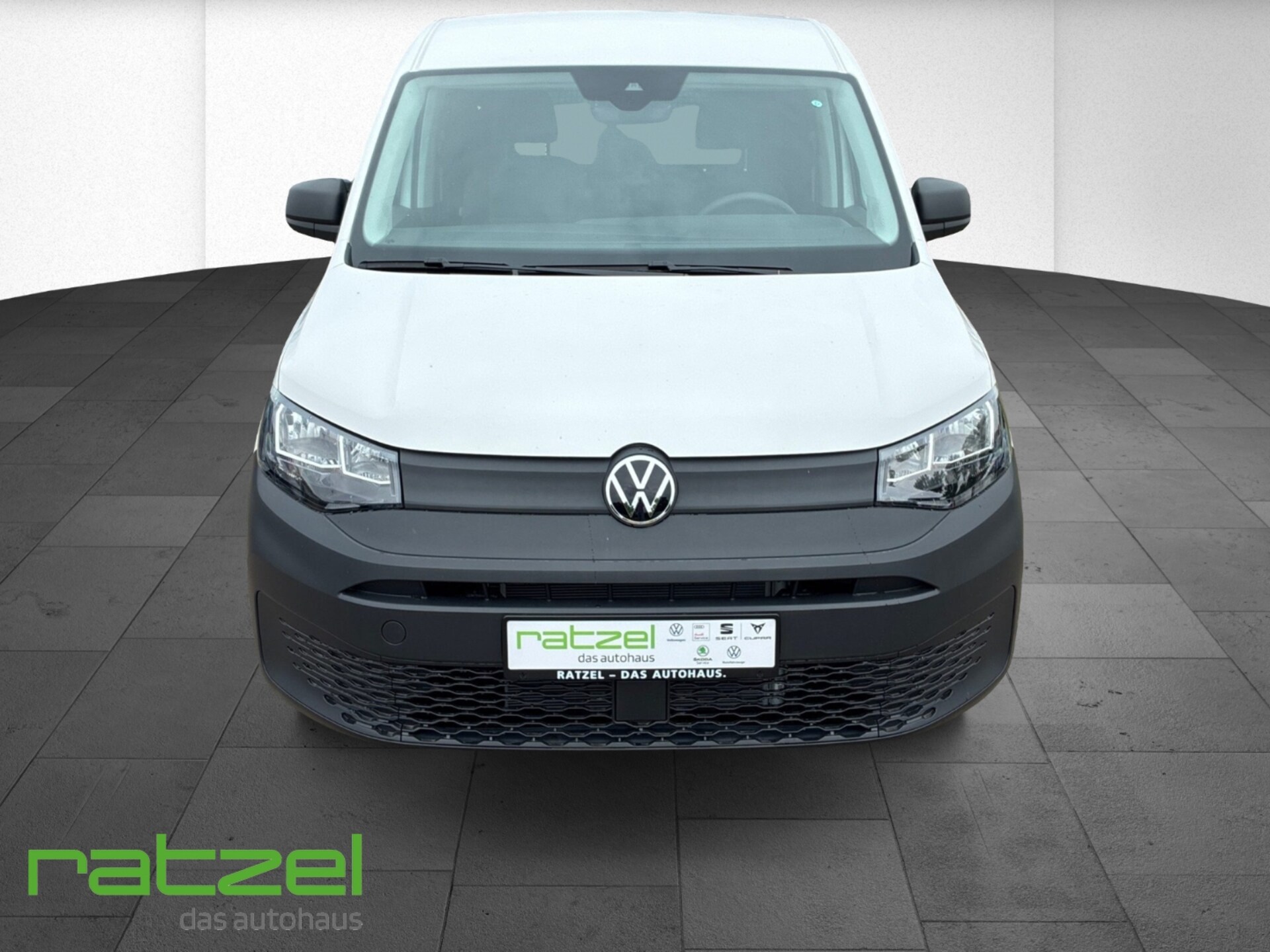 Volkswagen Caddy Maxi Cargo