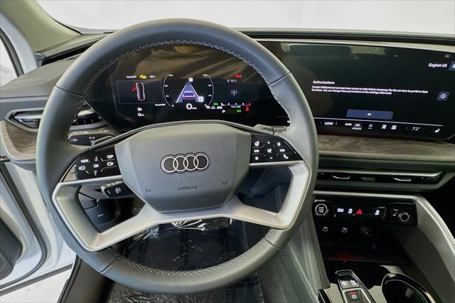 2025 Audi Q5 Premium Plus - Photo 11