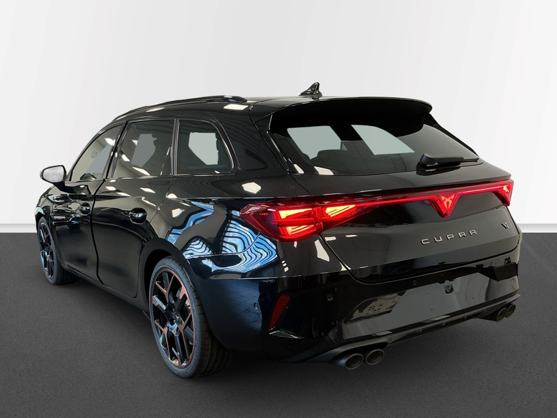 CUPRA Leon Sportstourer VZ