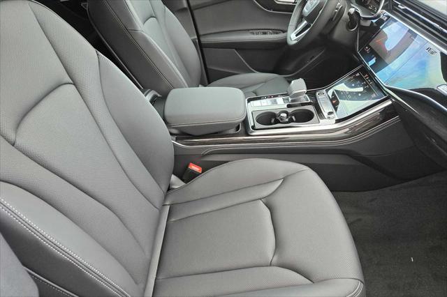 2026 Audi Q8 Premium Plus - Photo 9