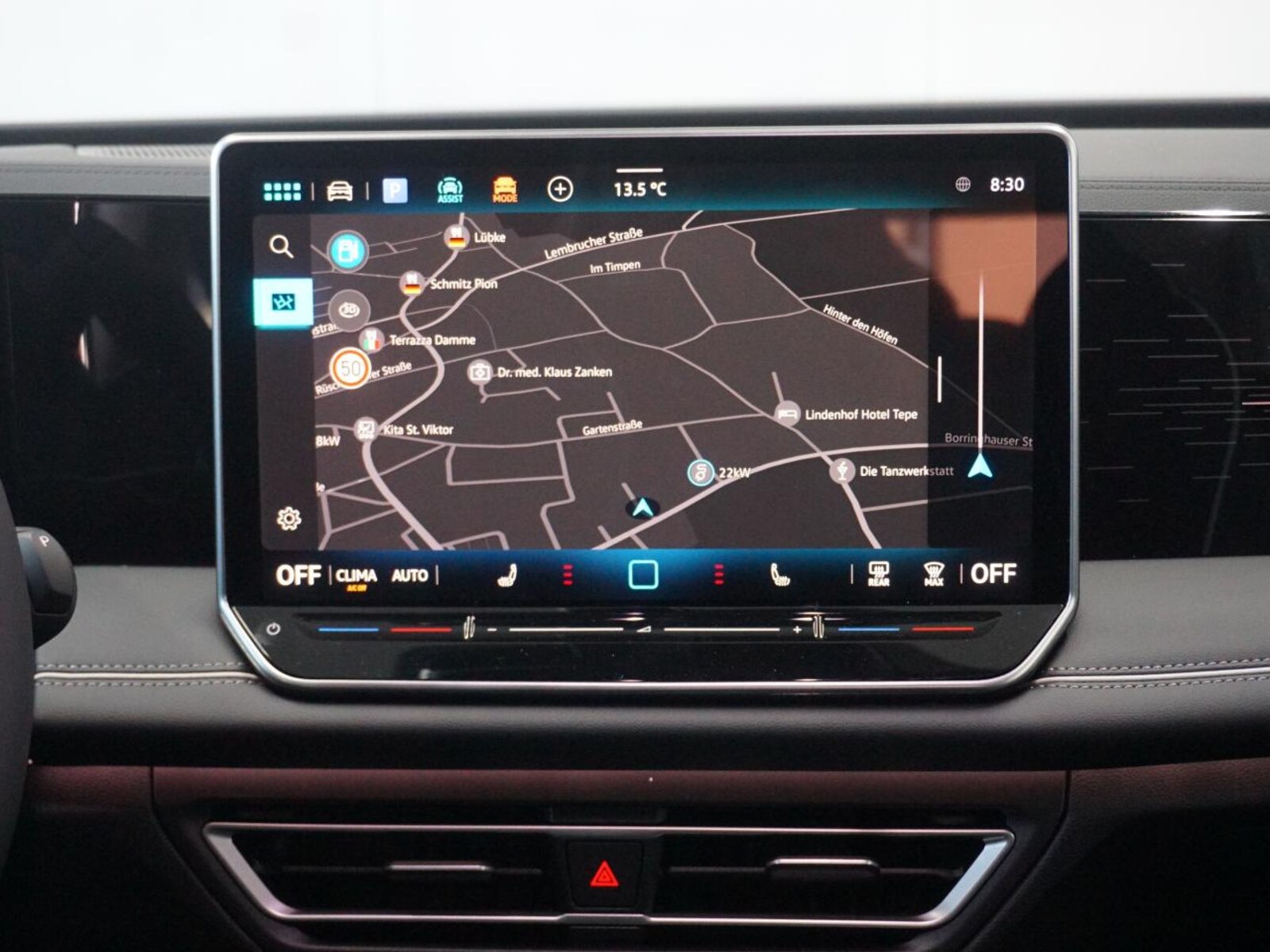 Volkswagen Tiguan – Bild 12