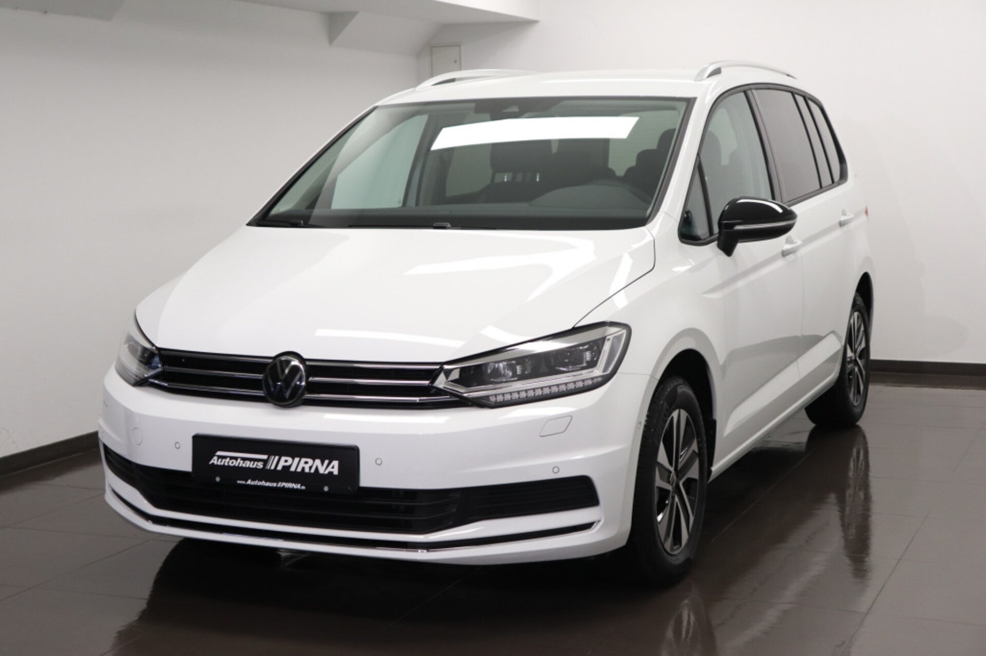 Volkswagen Touran ENERGY