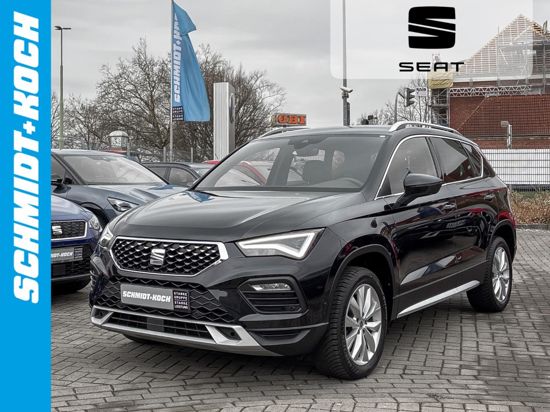 SEAT Ateca Xperience