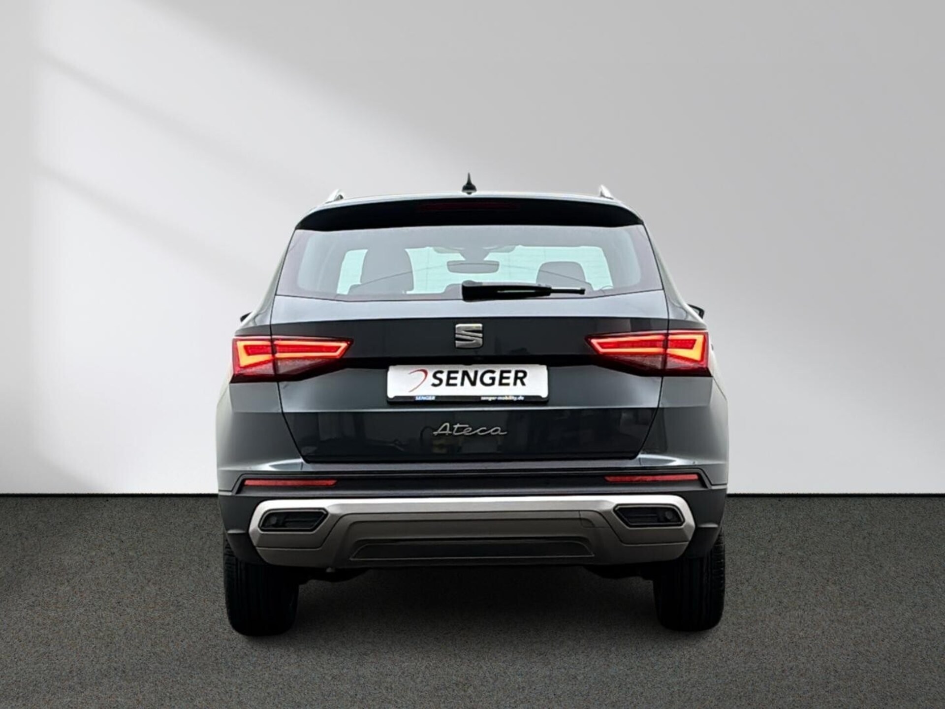 SEAT Ateca Xperience