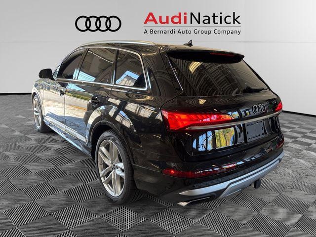 2025 Audi Q7