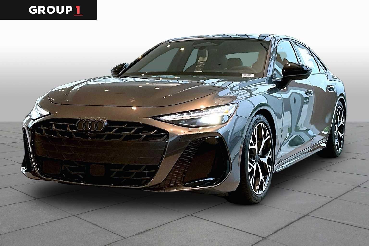 2026 Audi A6 Prestige quattro S tronic's photo