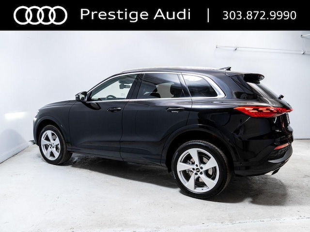 2026 Audi Q5 Sportback