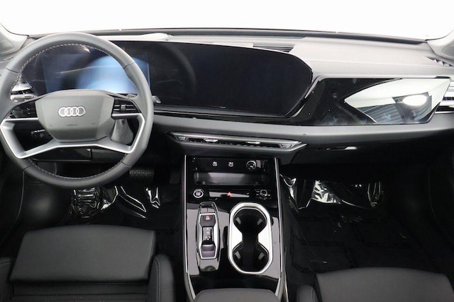 2026 Audi A6 Sedan