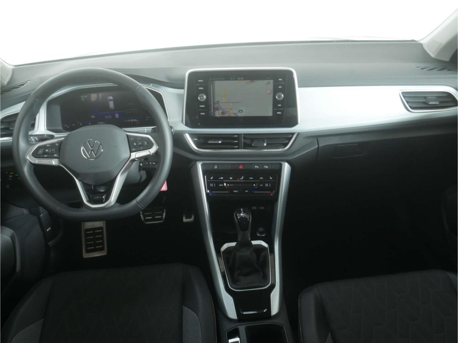 Volkswagen T-Roc – Bild 8