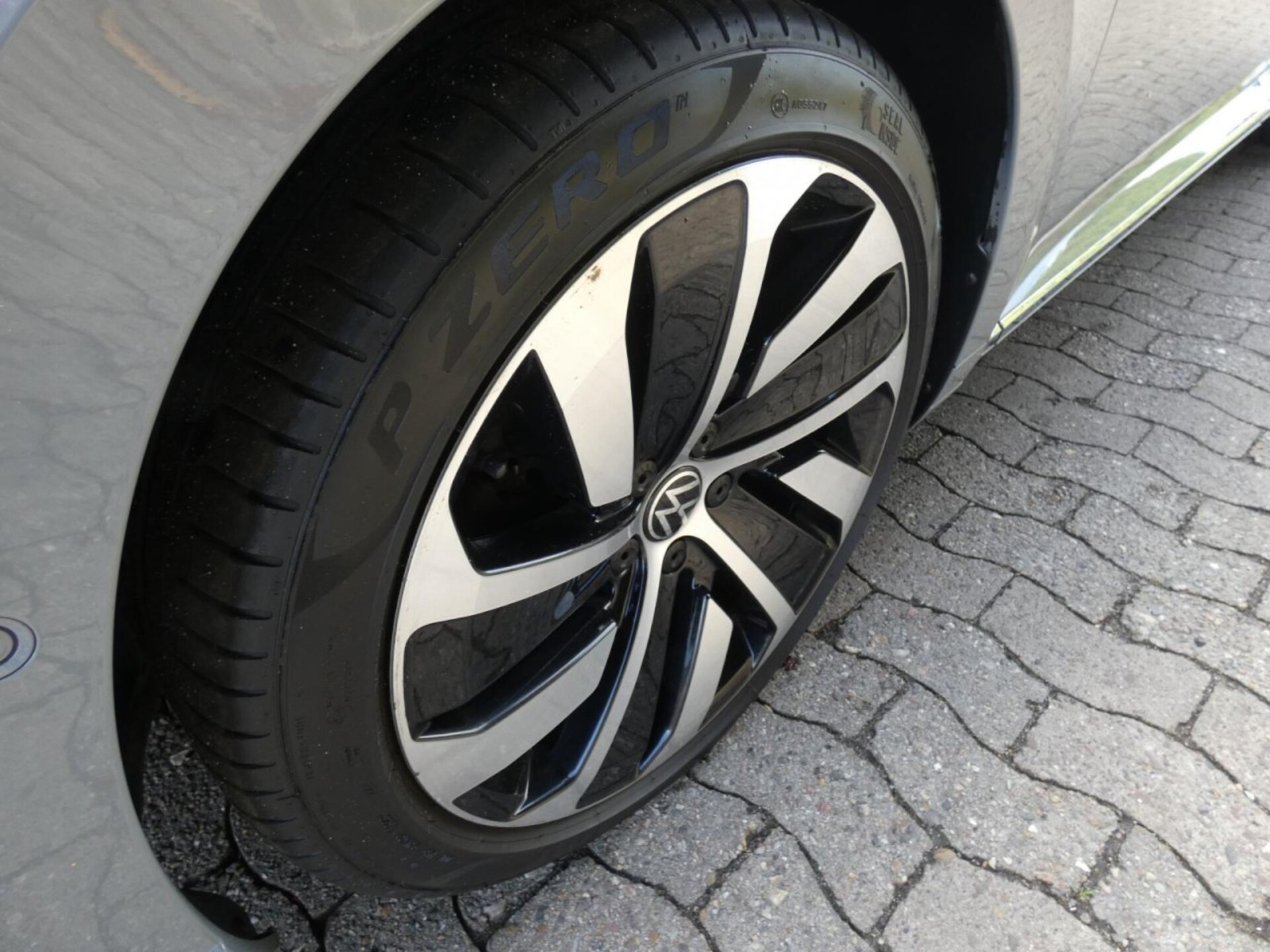 Volkswagen Arteon Shooting Brake R-Line