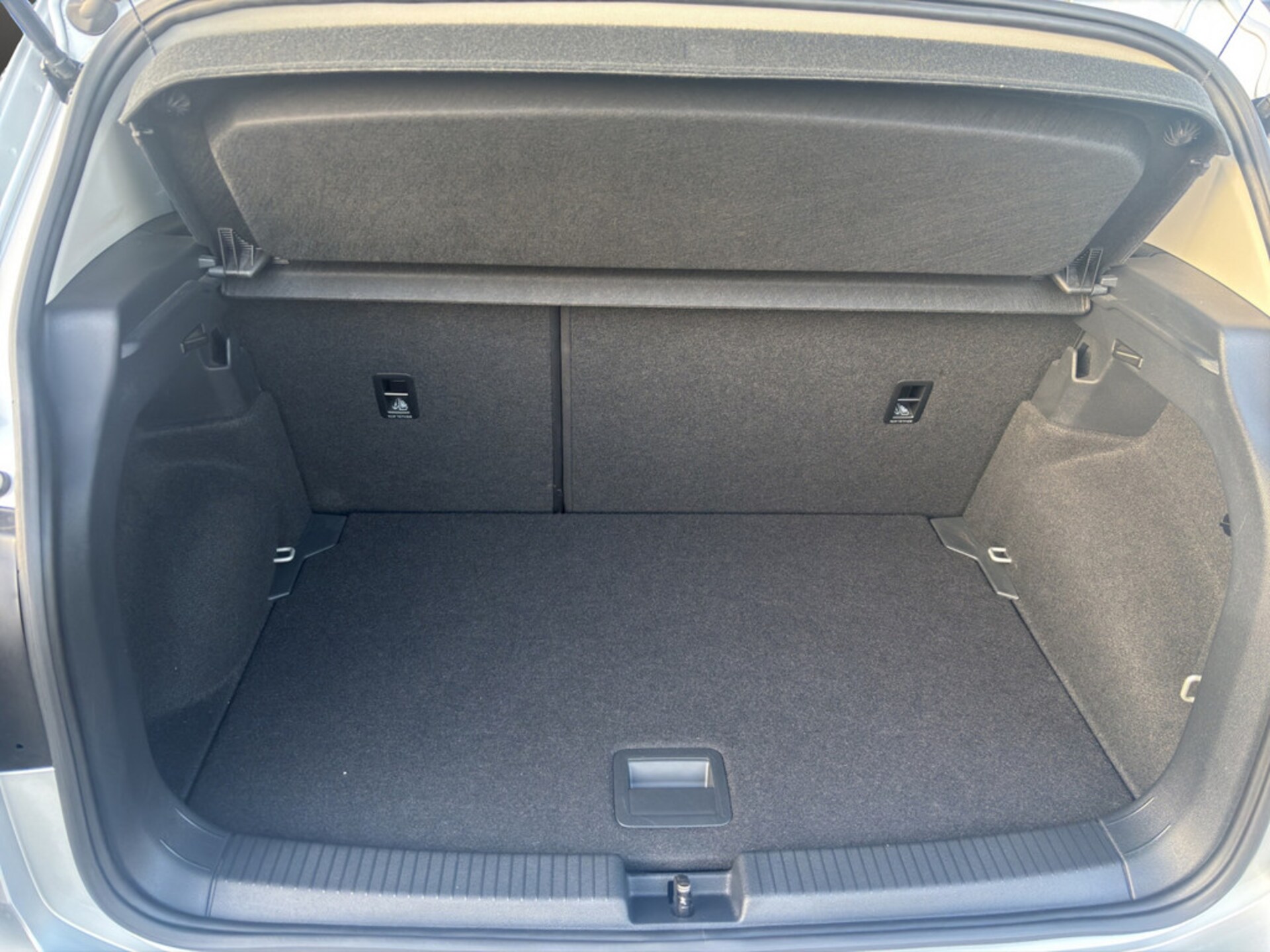 Volkswagen T-Cross ACTIVE