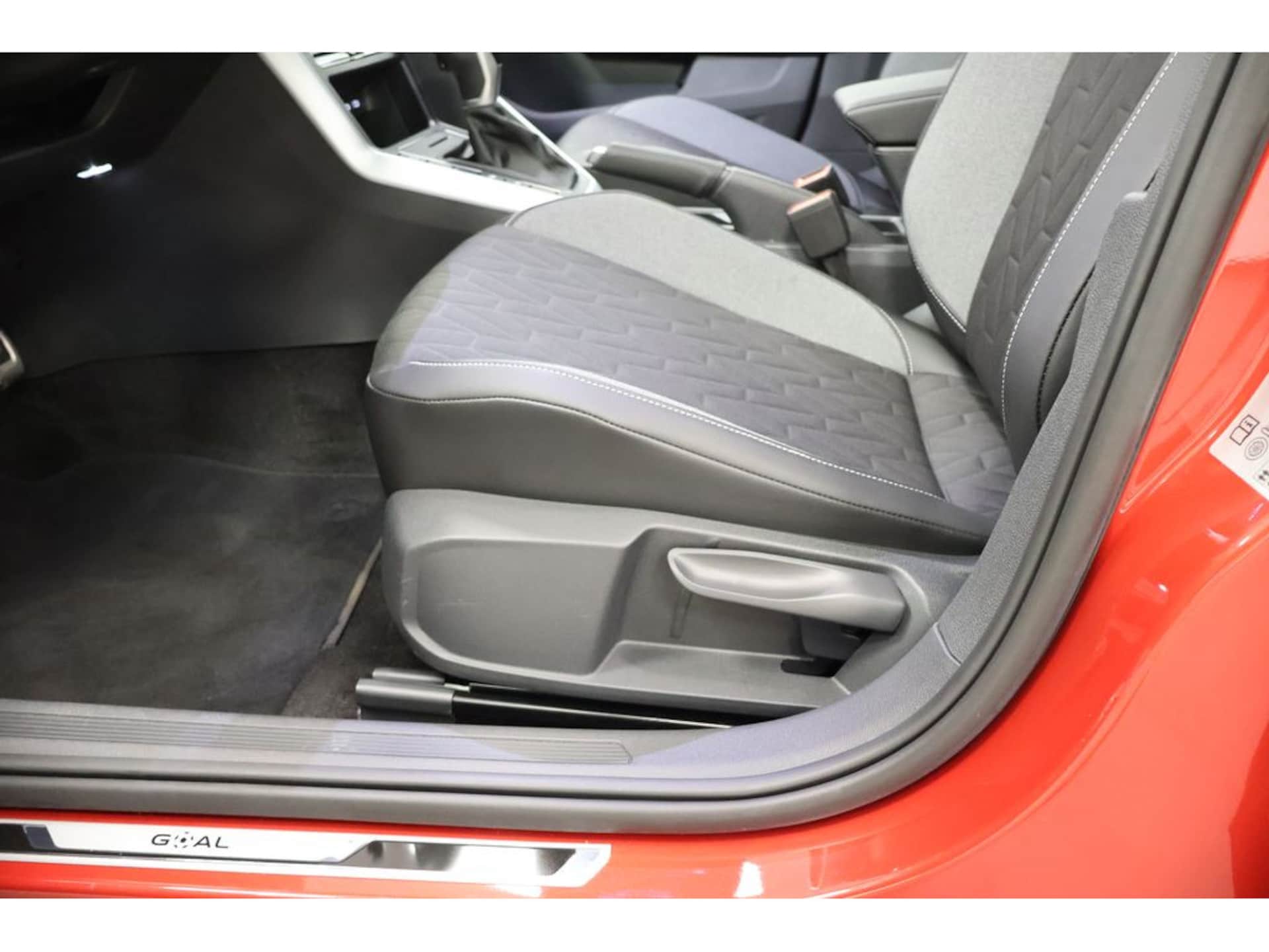 Volkswagen Polo Goal