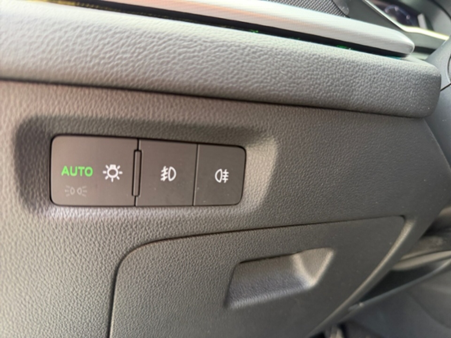 Skoda Octavia Combi Style