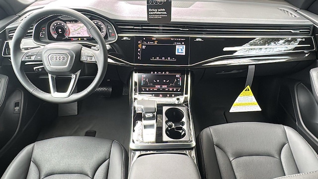 2026 Audi Q8 Premium Plus - Photo 17