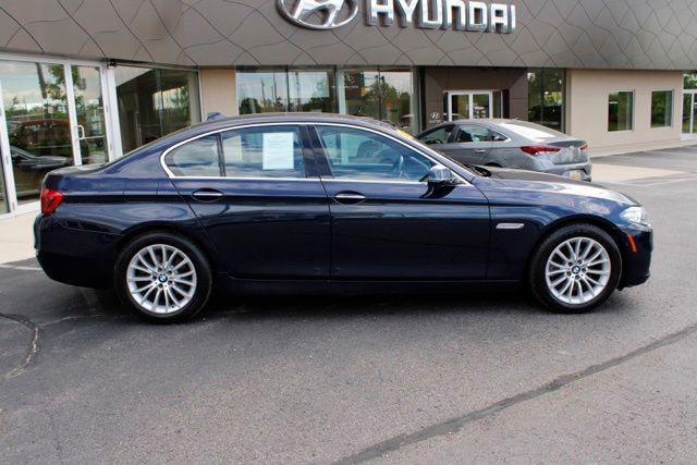 2016 BMW